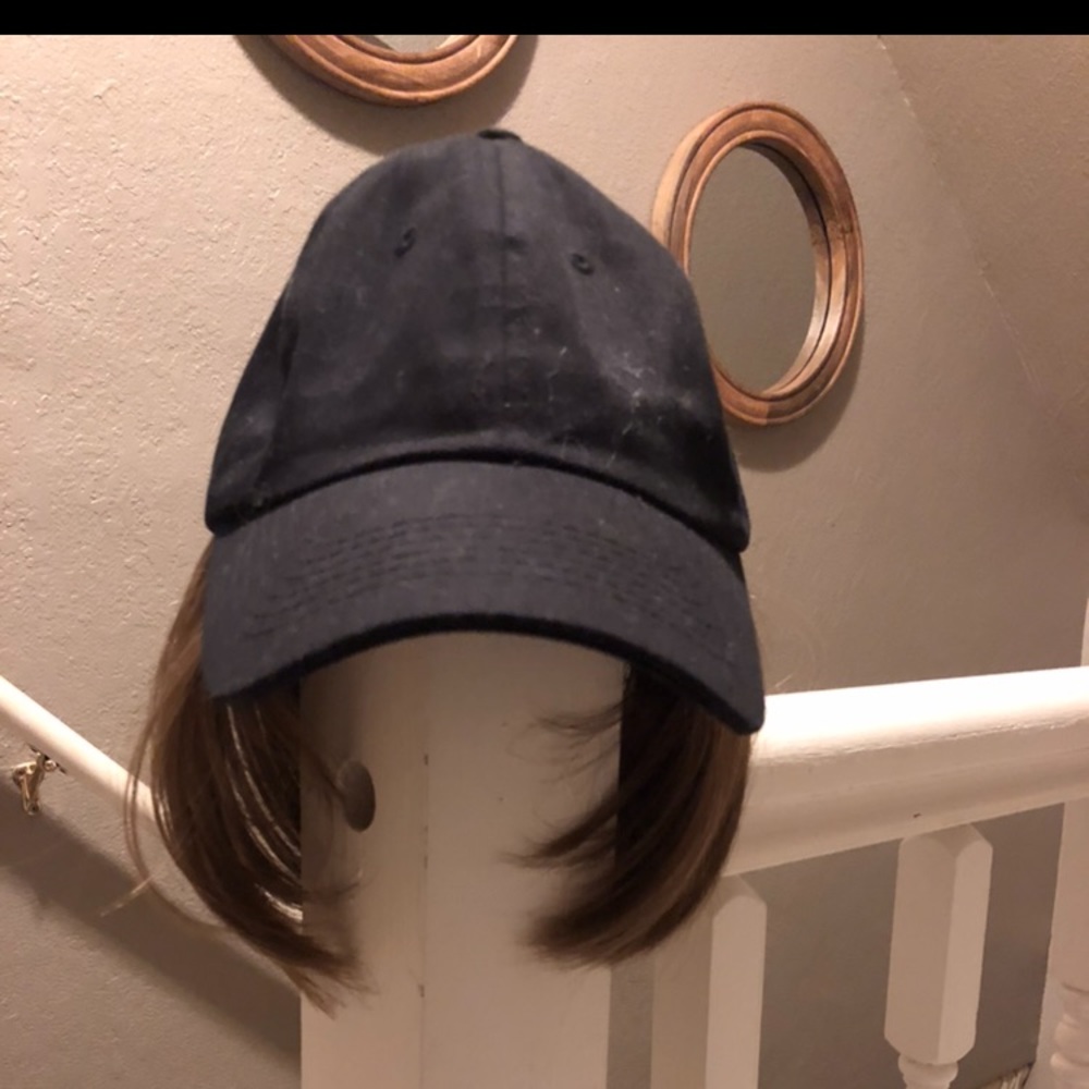 wig hat
